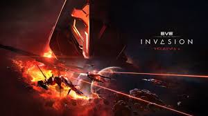 Cool Eve Online Invasion Expansion Will Unleash A New Enemy In May