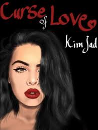 Curse of Love by Kim Jad (Ebook)