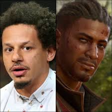 some new and improved live action casting ideas 🥰❤️