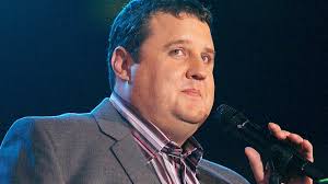 Comedian invites fans to roll up for. Wce 9nn Zbdxvm