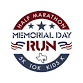 Memorial Day Run event in Belleville, IL
