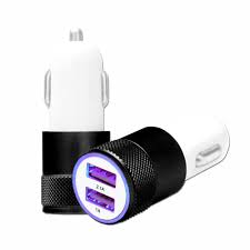 Yezz Andy 4E2I Car Cigarette Lighter ...