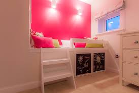 Full size of the picture: 75 Beautiful Pink Bedroom Pictures Ideas April 2021 Houzz