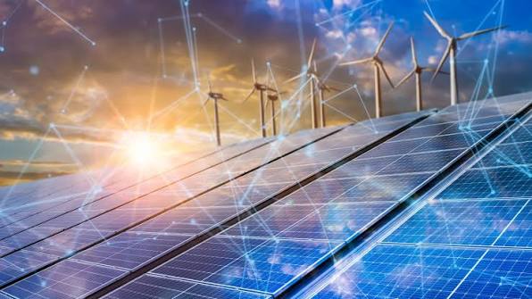 Digital Transformation in Renewable Energy: How Technological Advancements  Will Support the Transition to Cleaner Energy | CSG Talent