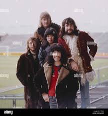 Eric baker hi-res stock photography and images