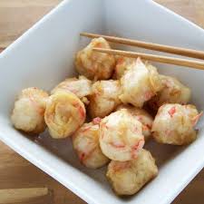 Fish Ball Recipe Yummcious Chinese Recipes Recipe Fishball Recipe Fish Ball Recipes