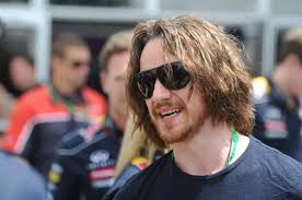 Fotostrecke: F1 Backstage: Montreal