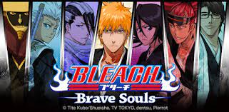 Nonton streaming bleach subtitle indonesia kualitas 240p 360p 480p 720p hd. Bleach Brave Souls Mod Apk 13 1 3 One Hit God Mode Download