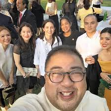 Madrid Fusion Manila — What I'm Jonesing For (Blog) — JJ Yulo