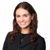 Maya Fernandez-Powell