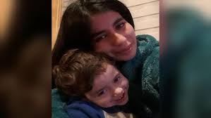 Mamá de Tomás Bravo le envía sentido mensaje