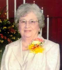 Obituary for Ethel Griffith Hamby