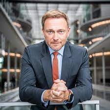Aber was bleibt davon nach der wahl? Christian Lindner Photos Facebook