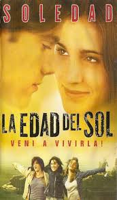 La edad del sol (1999)