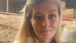 Fundraiser by Vicki Burgdorf : Jessica (Moore) Loree