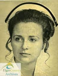 Anna Petryszyn's Instagram, Twitter & Facebook