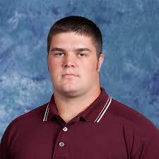 Quin Scott's High School Bio