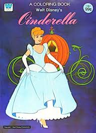 Retro Reprints The World S One True Coloring Book Archive Coloring Books Vintage Coloring Books Vintage Disney Posters