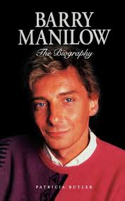 Barnes and Noble Barry Manilow