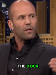 Jason Statham Insane Near Death Experience #usa #funnyshorts  #funnyinterview #short #celebrity #celebrities #hollywood #funnymoments  #actor #actorslife #actionstar #comedian #hollywoodmovies ...