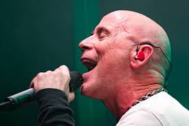 John Bush Playing Anthrax Songs at 3 2025 Shows, Band Revealed