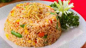 Ini 5 Makanan Khas Indonesia yang Dijadikan Makanan Nasional •