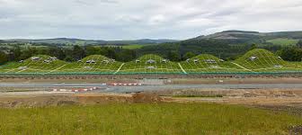 The Macallan Distillery And Visitor Experience Projects Rogers Stirk Harbour Partners Picture Gallery Distillery Architectural Inspiration