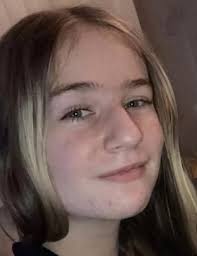 Obituary information for Ashley M. King