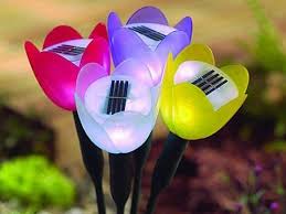 Solar Bahce Lambasi Lale Tasarim Gunes Enerjili Lamba Http Www Bitenekadar Com Solar Bahce Lambasi Lale Tasarim 37321 Firsat Ur Bahce Laleler Bahcecilik