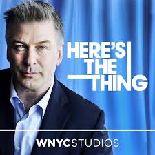 Billy Joel Revisited Heres The Thing With Alec Baldwin