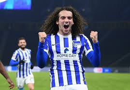 He will come back to arsenal after the end of the season. Matteo Guendouzi Will Not Return To Arsenal During January Transfer Window And Wants To See Out Hertha Berlin Loan