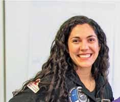 Elizabeth Marotta's Instagram, Twitter & Facebook