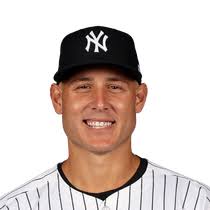 Anthony Rizzo or Pete Alonso: Baseball Stats Comparison