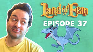 Land of Eem RPG Actual Play