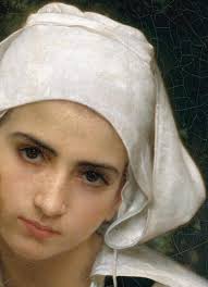 Breton Brother and Sister