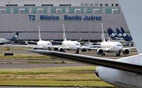 The friends of aicm is a charity registered with the english charity commission. El Aicm Pide 750 Millones De Pesos Para Renovar Su Terminal 2 Camara Mexicana De La Industria De La Construccion
