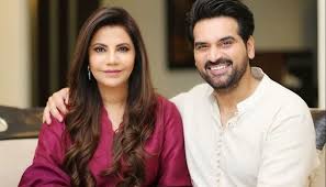 Image result for samina humayun saeed