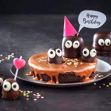 1.000 ideen für kuchen und torte zum geburtstag. Geburtstagstorte Geburtstagskuchen Rezepte Torten Zum Geburtstag