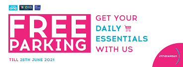 Jaya one parking rate mon to sun, eve of public holiday & public holiday : Jaya One Posts Facebook