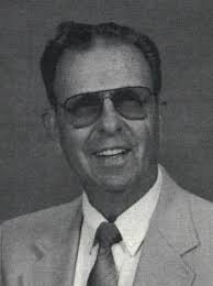 Robert Richmond Obituary (1920