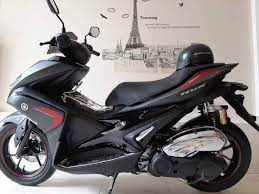 Maybe you would like to learn more about one of these? Yamaha Nvx 155 Cc 2019 Black Vietzon Net