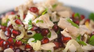 Aceasta reteta de salata cu pui, ciuperci si maioneza este foarte simpla si foarte gustoasa. 4 Salate UÈoare FÄrÄ MaionezÄ Retete Usoare