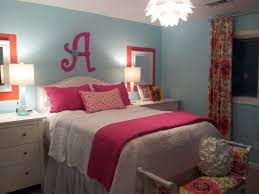 Pin By Lisa Lindsey On Girls Bedroom Hot Pink Bedrooms Blue Girls Rooms Girls Blue Bedroom