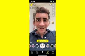 How To Use Snapchat S Cartoon Lenses Morph Into A Disney Or Pixar Character Apps Builders