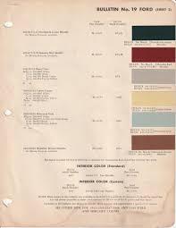 Image result for Hawaiian Bronze 1950 Ford