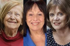 Perón, Torre Nilsson y las mentiras: cien años de Beatriz Guido, primera  best seller y gran fabuladora de la literatura