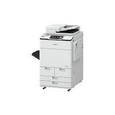 Téléchargez des pilotes pour votre produit canon. Canon Dxc 7765i Photocopieur Couleur Multifonction A3 Et A4