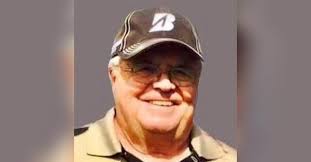 Robert "Bob" Peck Obituary