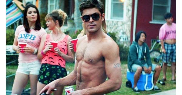 Neighbors - Parents' Guide & Movie Review | Common Sense Media