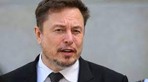 Elon Musk coming to Rishi Sunak's AI summit – POLITICO